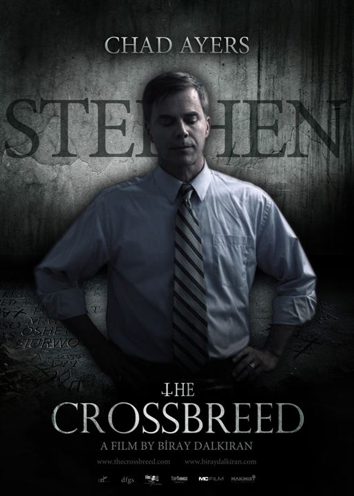 The Crossbreed : Kinoposter