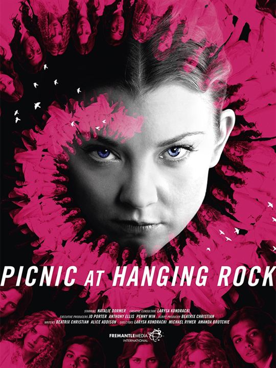 Picnic At Hanging Rock : Kinoposter