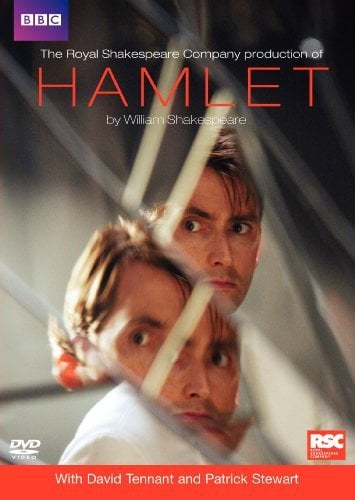 Hamlet : Kinoposter