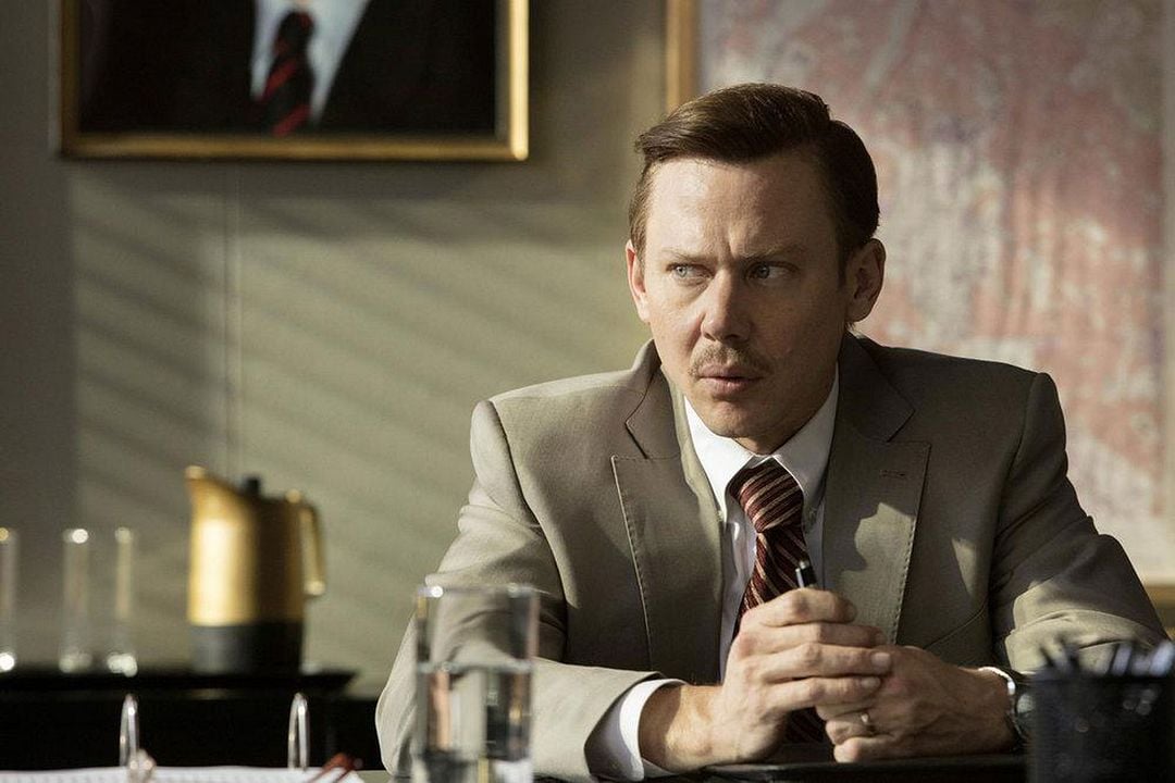 Unsolved : Bild Jimmi Simpson