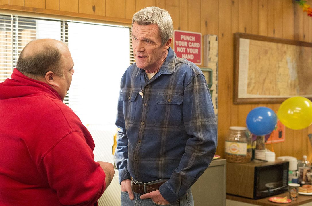 The Middle : Bild Neil Flynn