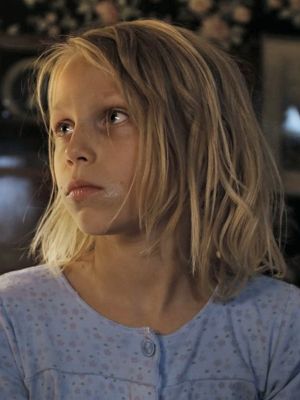 Kinoposter Bendix Hansen