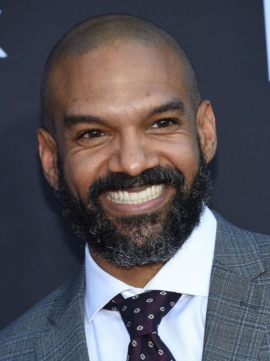 Kinoposter Khary Payton