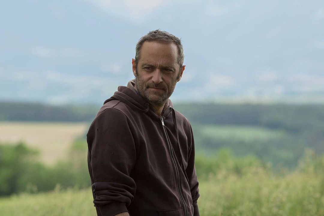 The Prayer : Bild Cédric Kahn