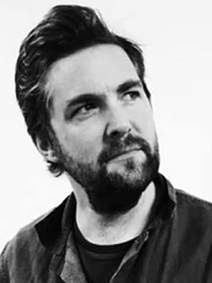 Kinoposter Finlay Pretsell