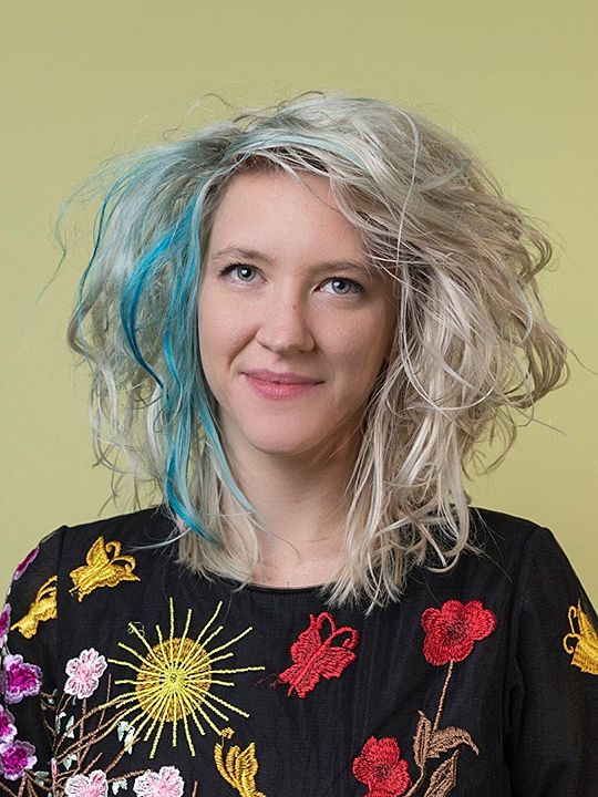 Kinoposter Morgan Capps