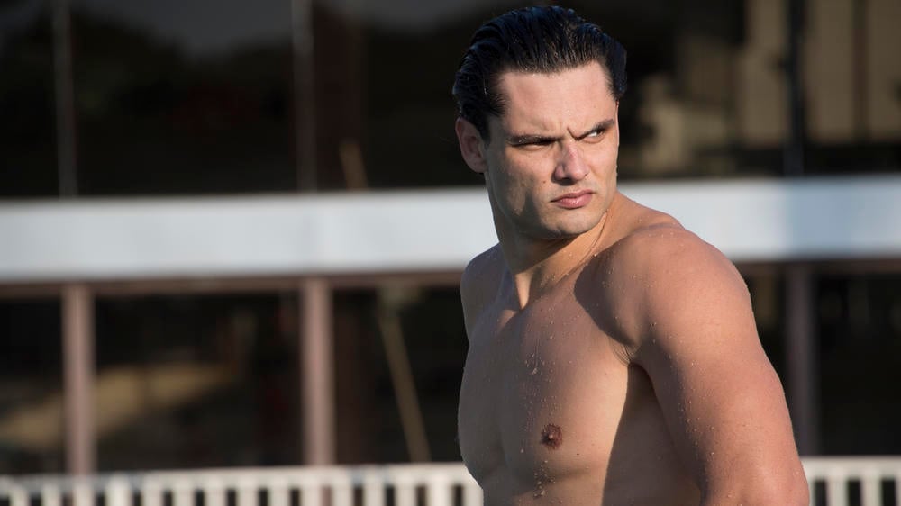 Bild Florent Manaudou