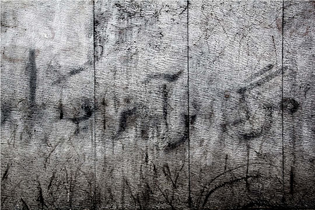 Writing on the City : Bild