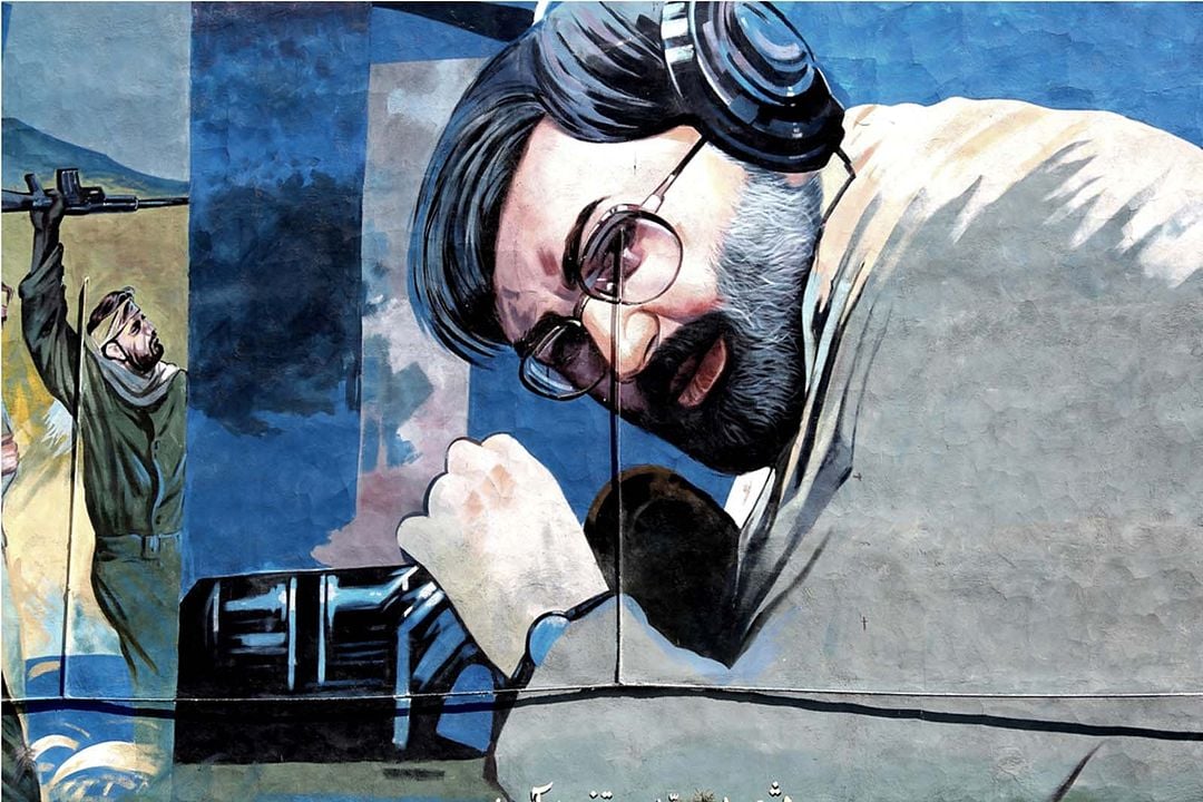 Writing on the City : Bild