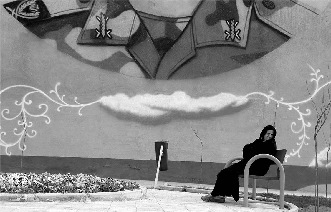 Writing on the City : Bild