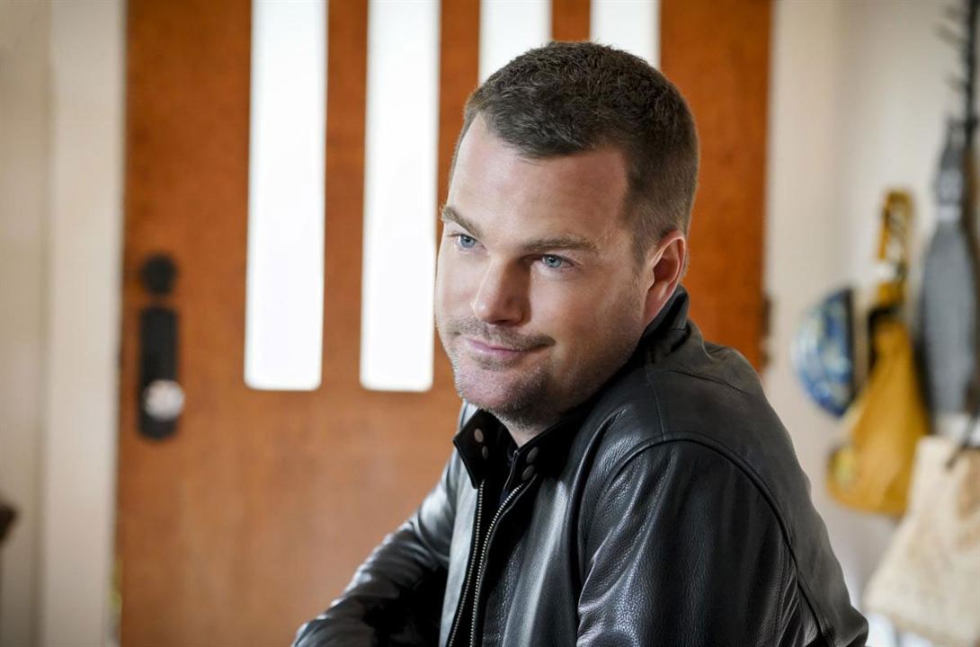 Navy CIS: L.A. : Bild Chris O'Donnell