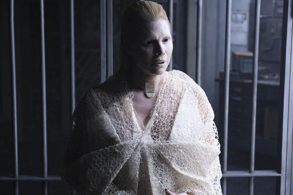 The Magicians : Bild Candis Cayne