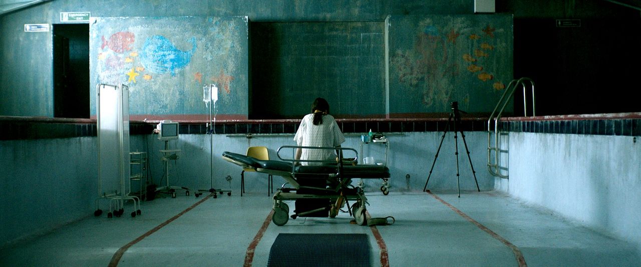 The Cured - Infiziert. Geheilt. Verstoßen. : Bild