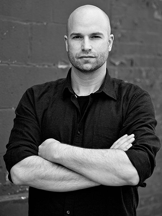 Kinoposter Ben Selkow