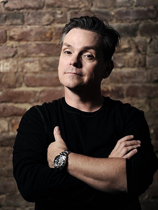 Kinoposter T.G. Herrington