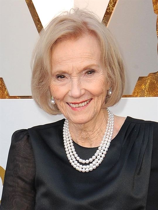 Kinoposter Eva Marie Saint