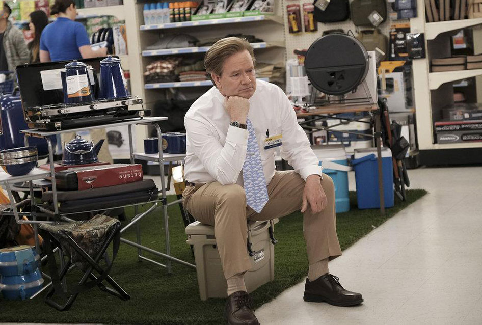 Superstore : Bild Mark McKinney