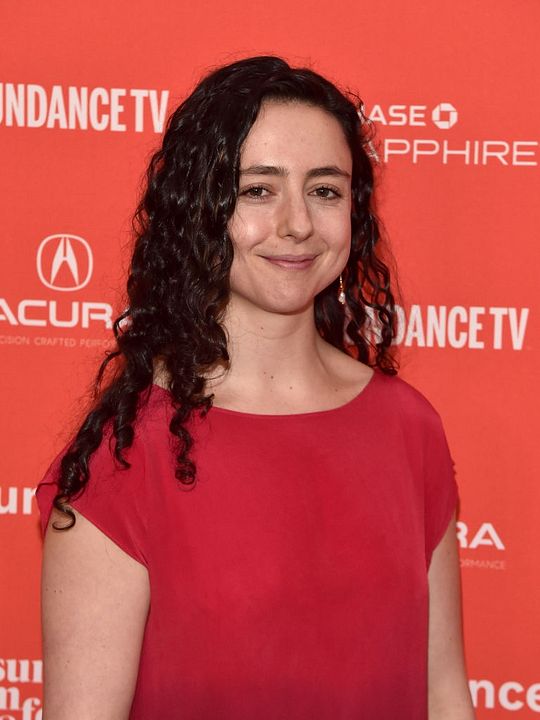 Kinoposter Danya Taymor