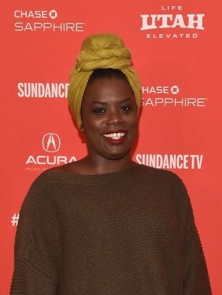 Kinoposter Antoinette Nwandu