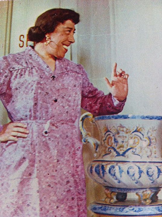 Falsches Geld und echte Kurven : Bild