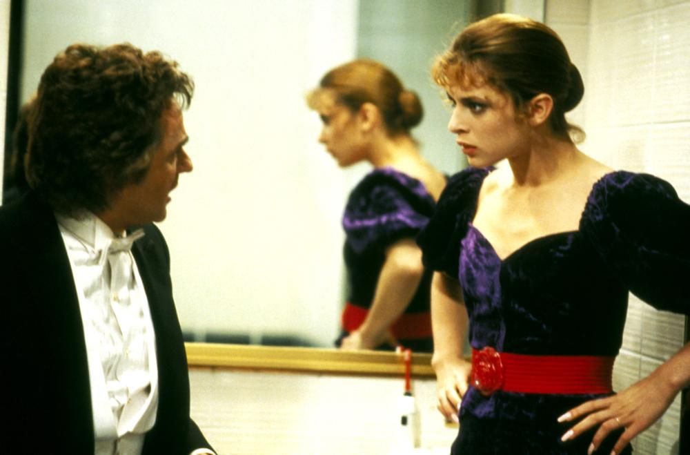 Bitte nicht heut' nacht : Bild