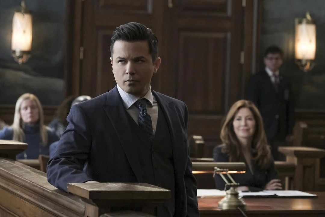 Bull : Bild Freddy Rodriguez