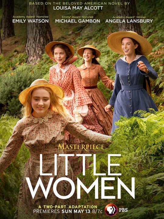 Little Women : Kinoposter