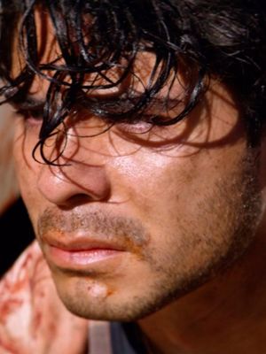 Kinoposter Rod Hernandez