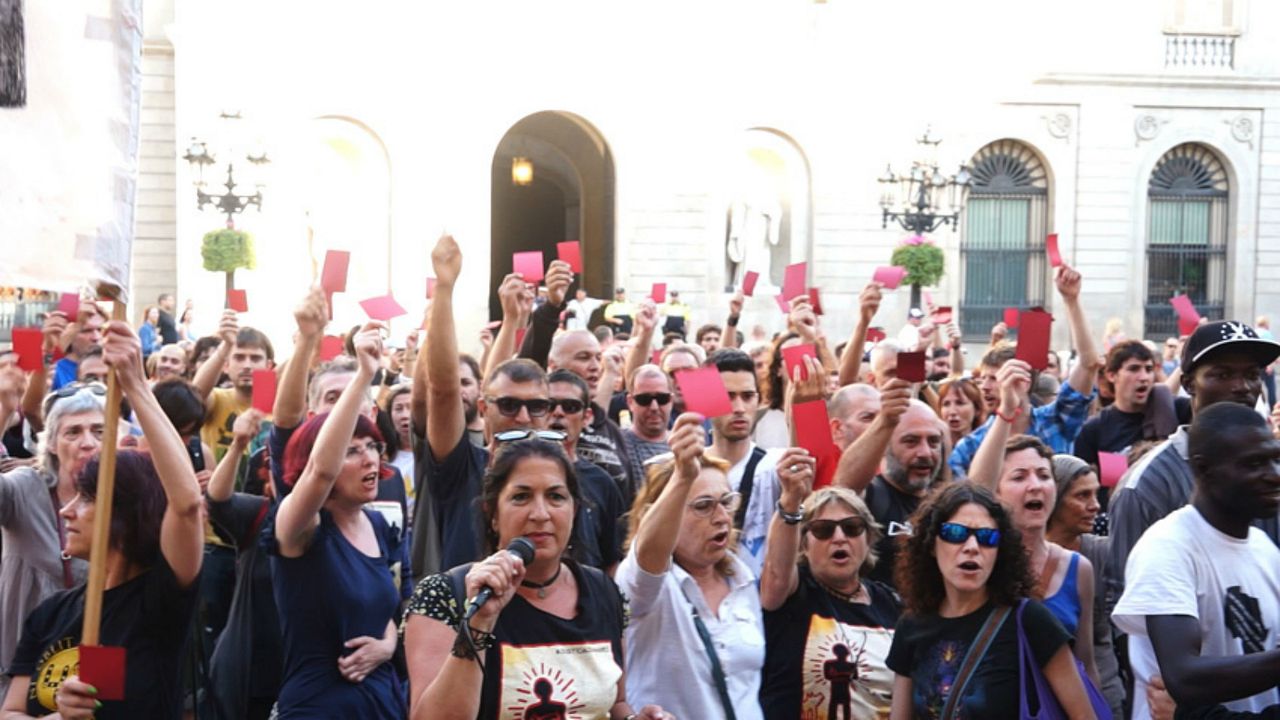 La Cifra Negra : Bild