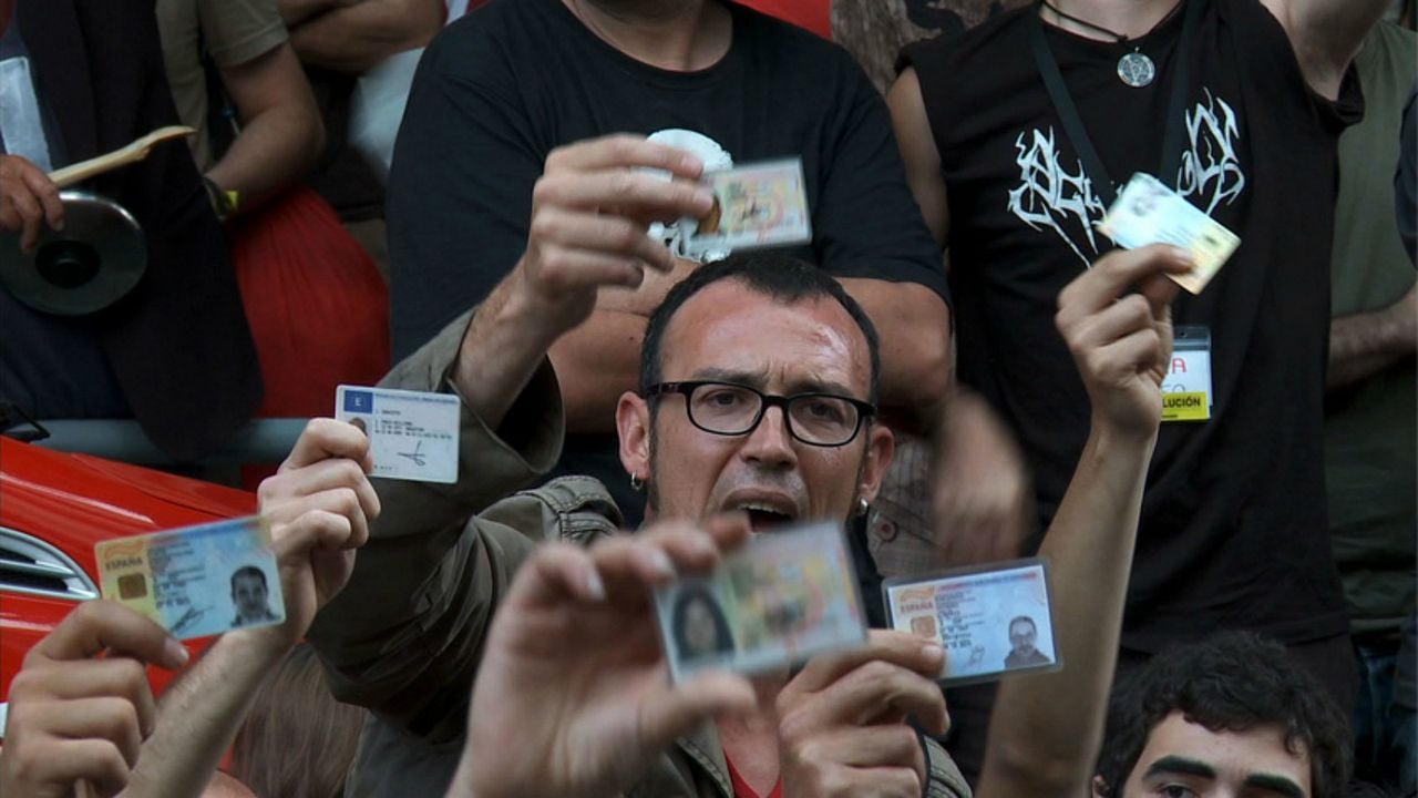 La Cifra Negra : Bild