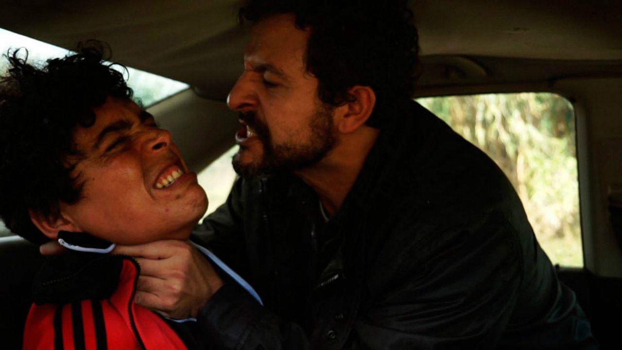 La Cifra Negra : Bild