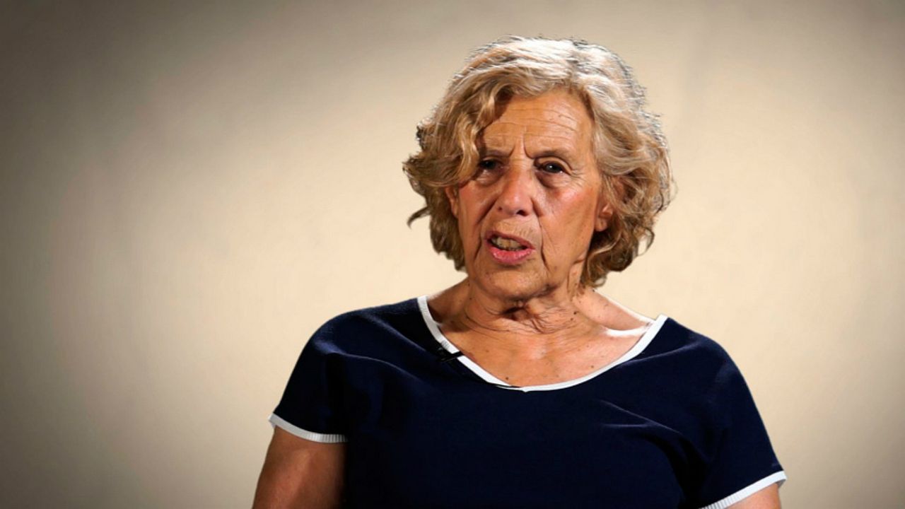 La Cifra Negra : Bild