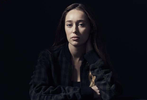 Bild Alycia Debnam-Carey