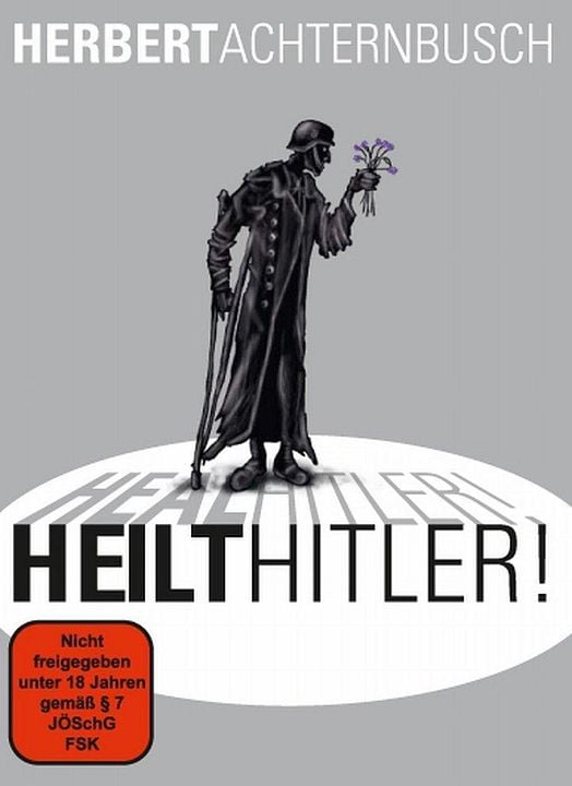 Heilt Hitler! : Kinoposter