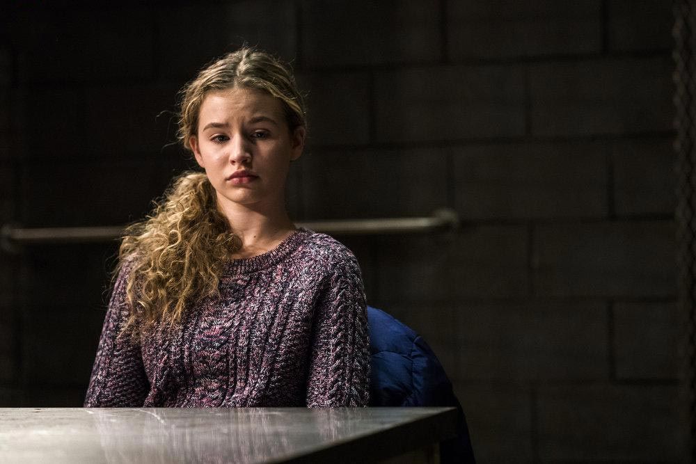 Law & Order: Special Victims Unit : Bild Eloise Lushina