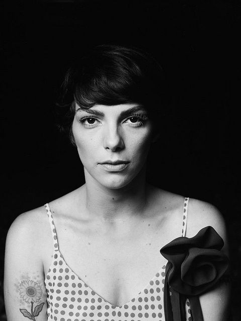 Kinoposter Barbara Eugenia