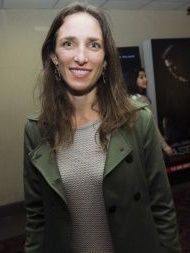 Kinoposter Mariana Tschudi