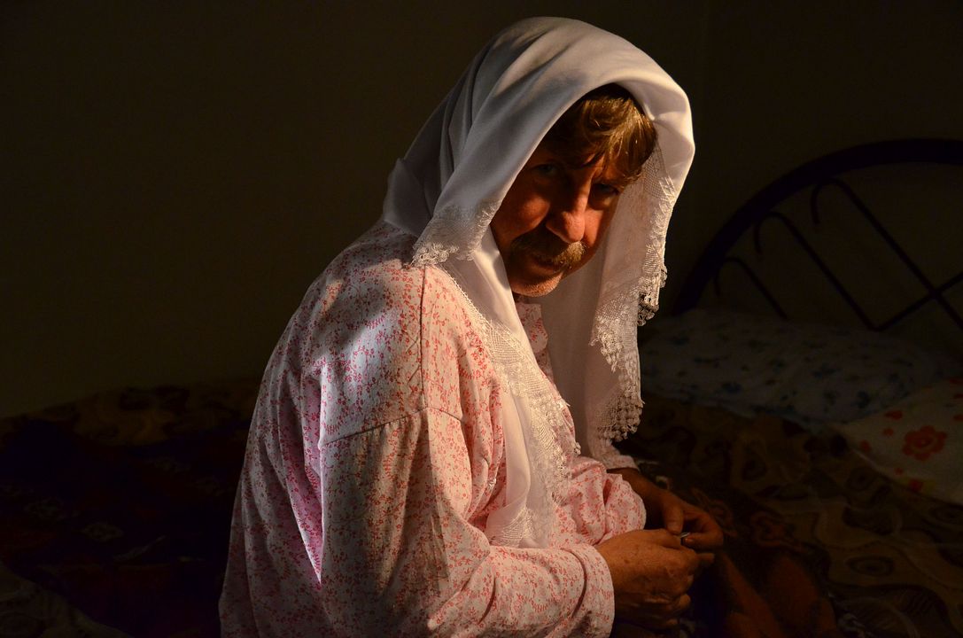 Gerçek Kesit: Manyak : Bild