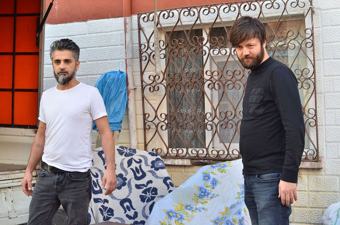 Gerçek Kesit: Manyak : Bild