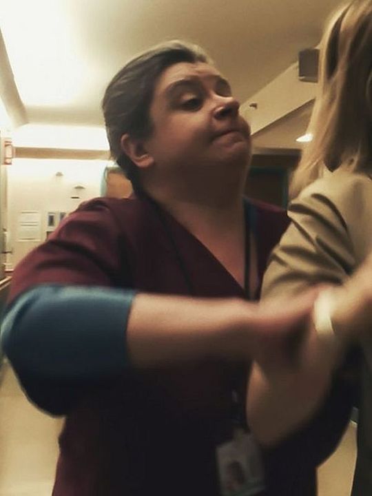 Kinoposter Polly McKie