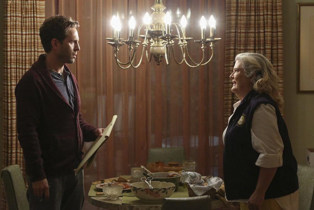 Mr. Griffin - Kein Bock auf Schule : Bild Paula Pell, Glenn Howerton