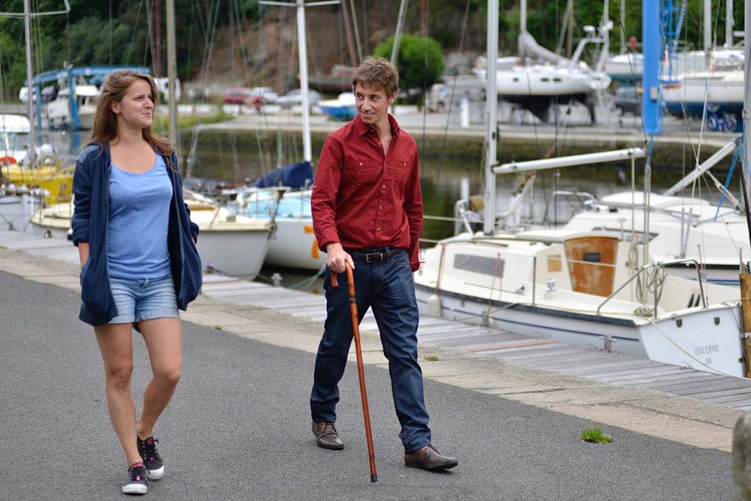 Le Bateau Ivre : Bild Julien Bourdel