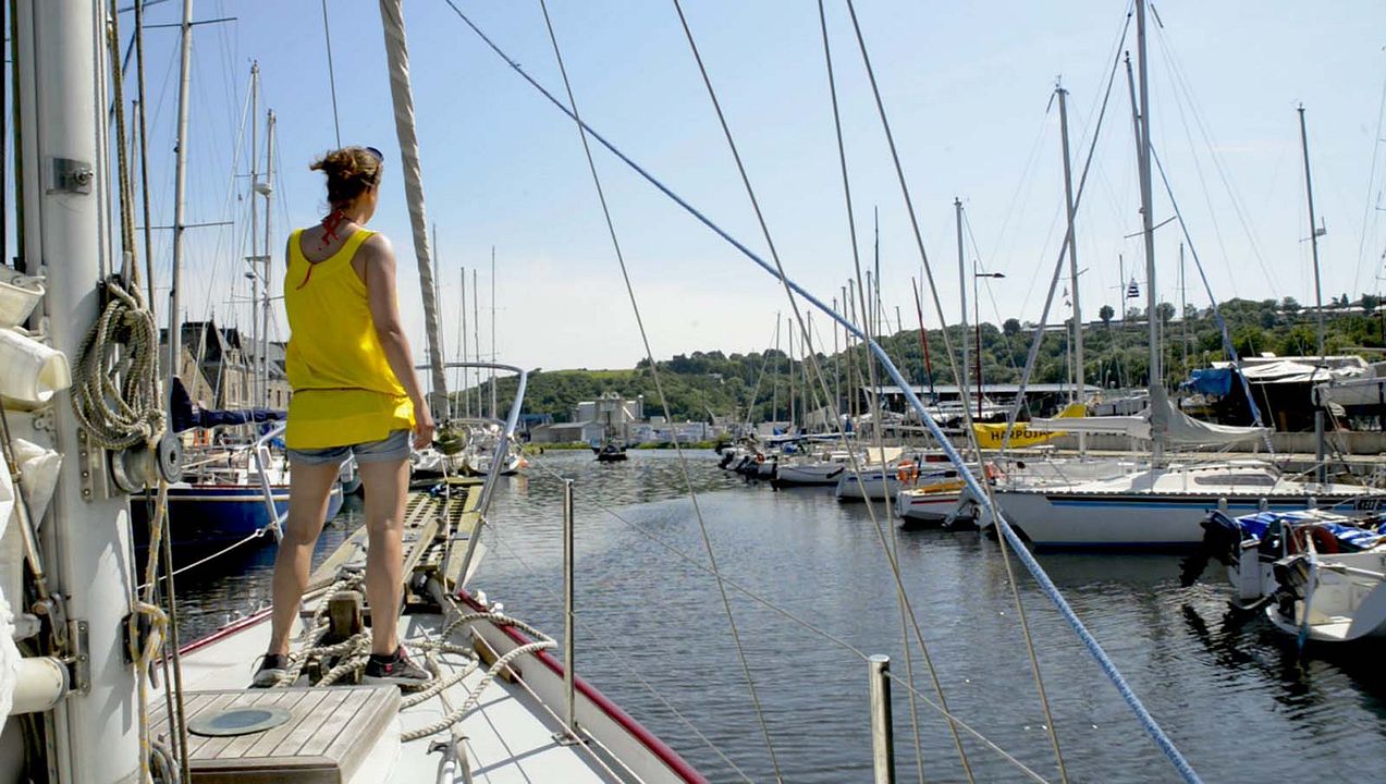 Le Bateau Ivre : Bild