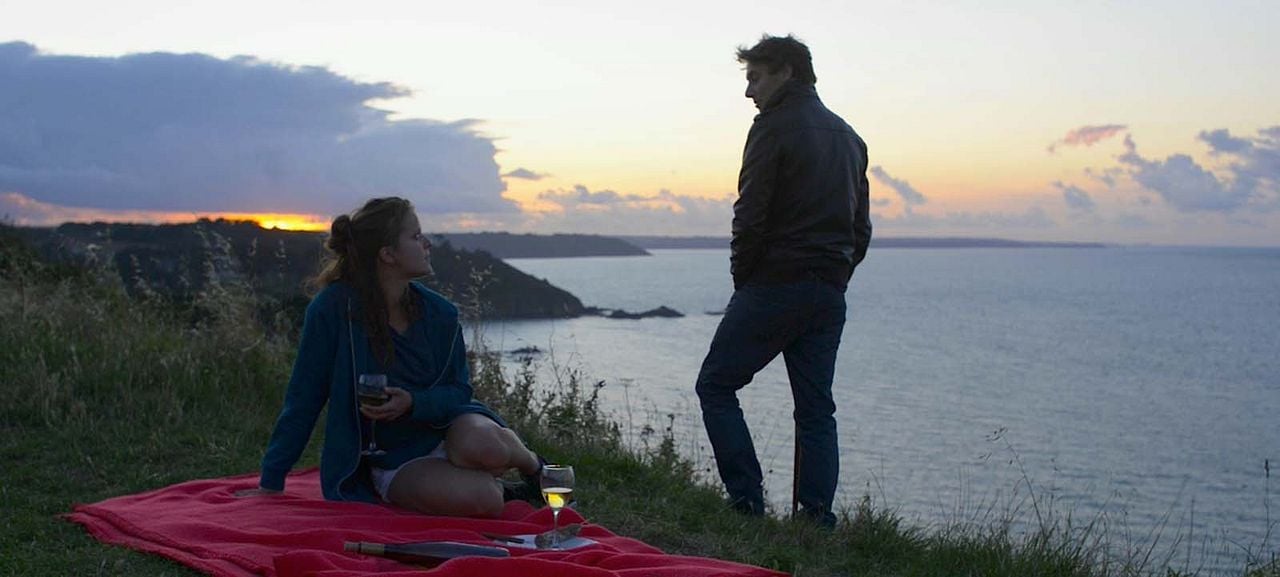 Le Bateau Ivre : Bild