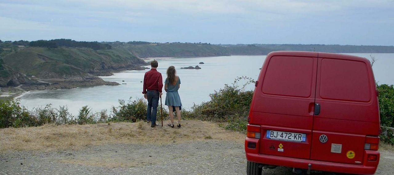 Le Bateau Ivre : Bild