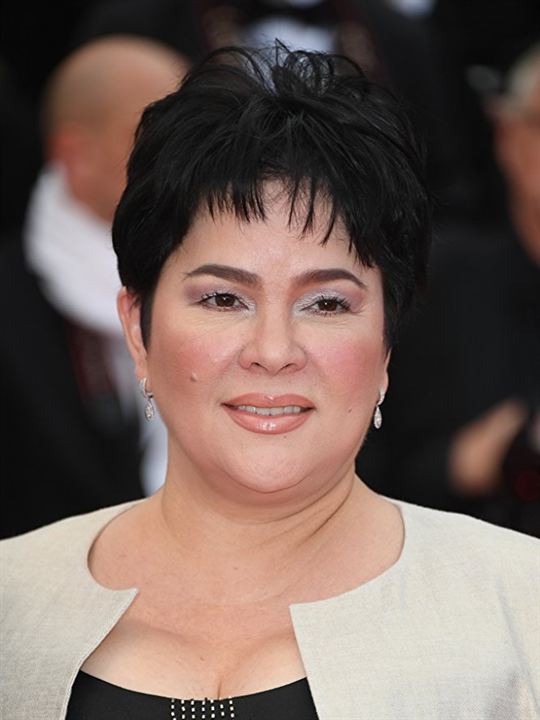 Kinoposter Jacklyn Jose