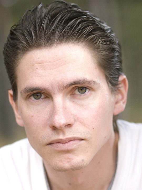 Kinoposter Javier Bermejo