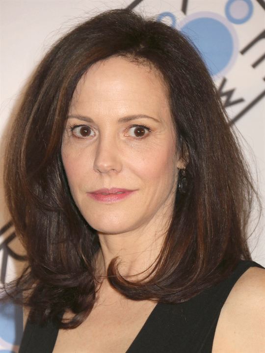 Kinoposter Mary-Louise Parker
