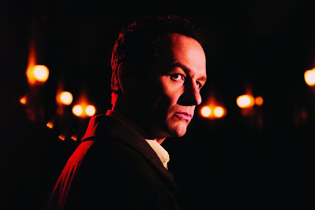 Bild Matthew Rhys