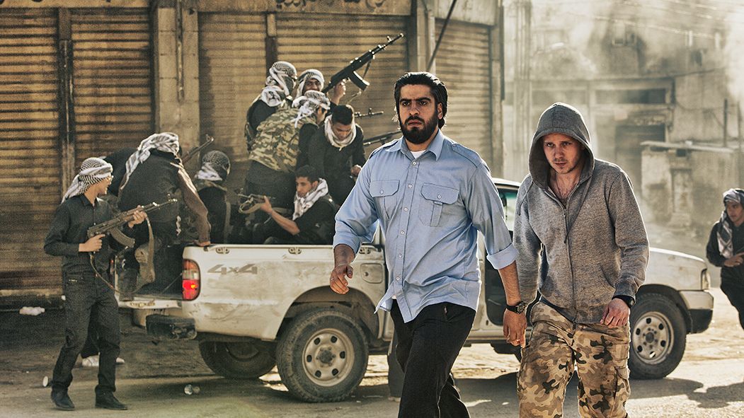 Battle For Karbala : Bild